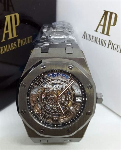 jual jam tangan audemars piguet|jam tangan audemars.